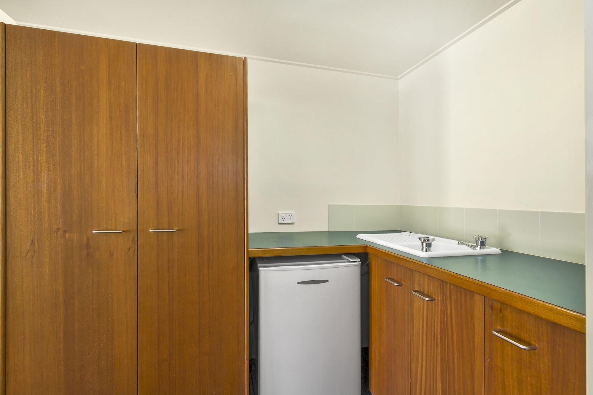 Motel Bayswater Tweed Tweed Heads Exterior foto