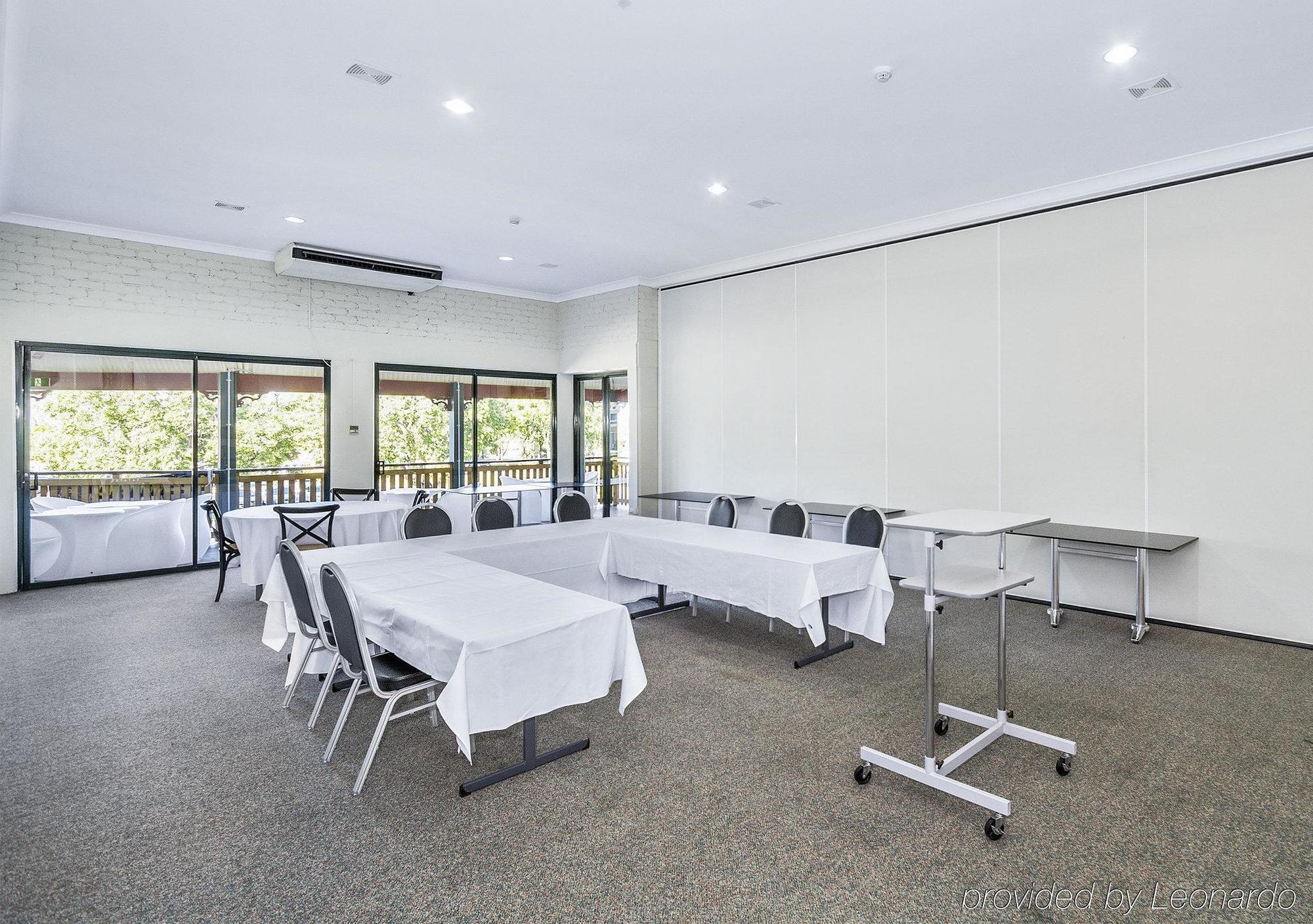 Motel Bayswater Tweed Tweed Heads Exterior foto