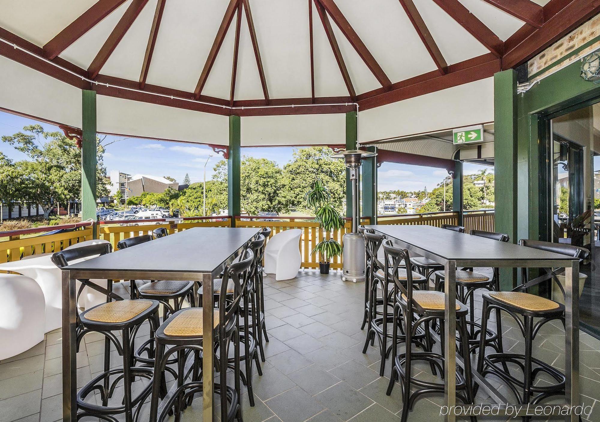 Motel Bayswater Tweed Tweed Heads Exterior foto